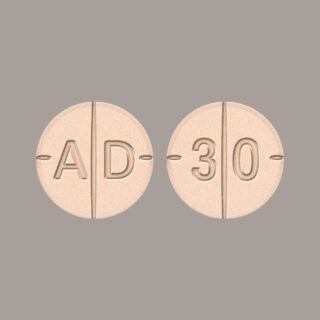 Adderall 30mg