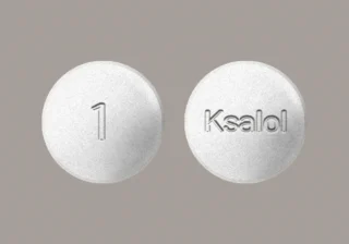 Ksalol 1mg